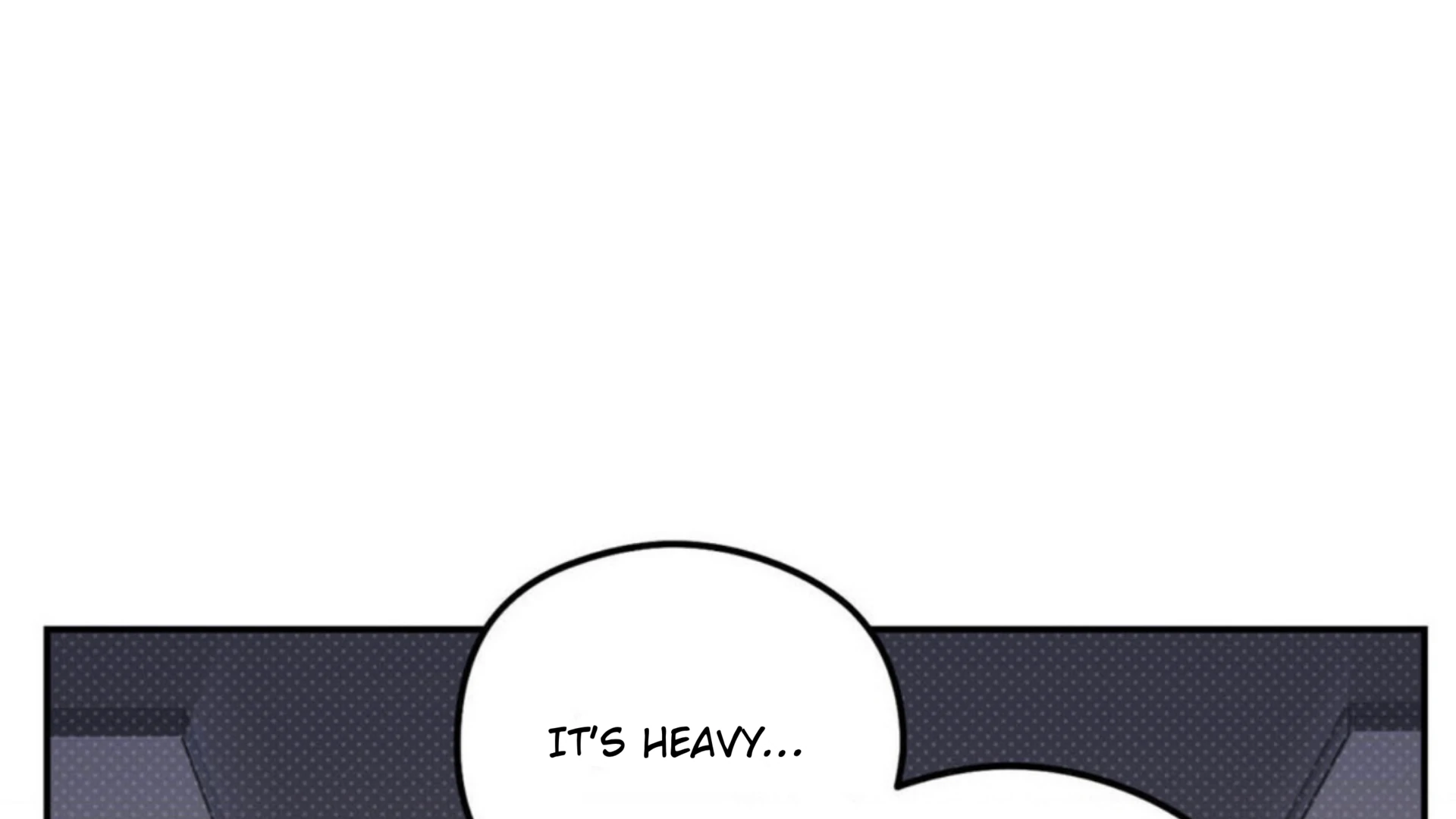 Shadow Under the Moon - Chapter 4 manhwa