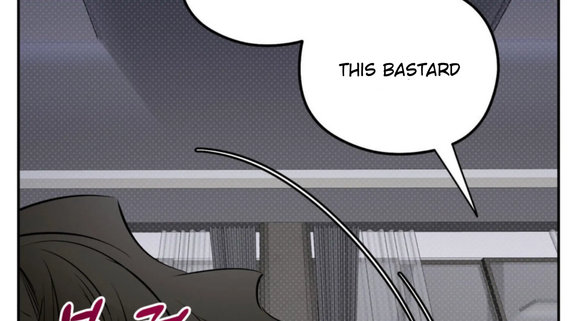 Shadow Under the Moon - Chapter 4 manhwa