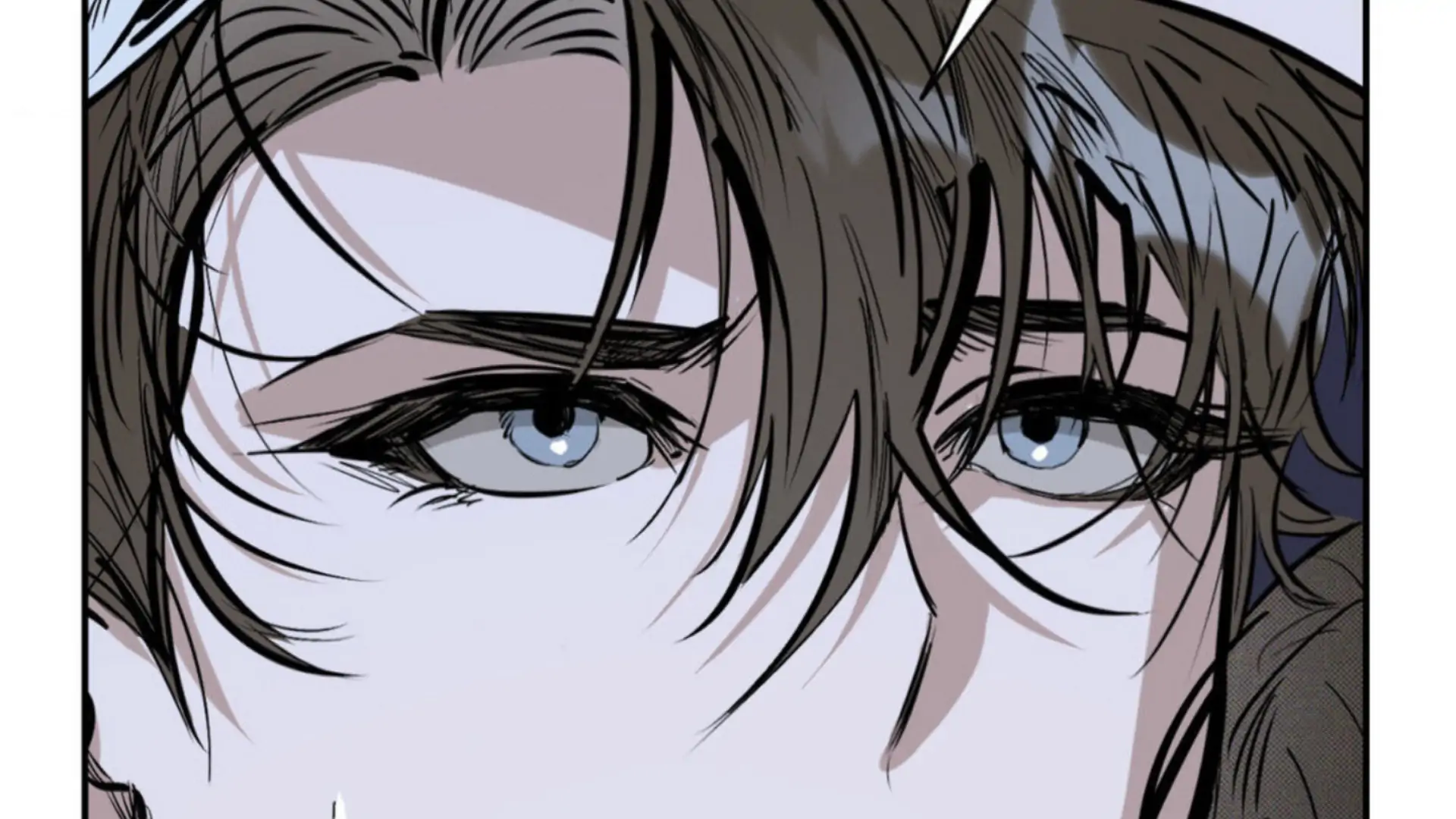 Shadow Under the Moon - Chapter 4 manhwa