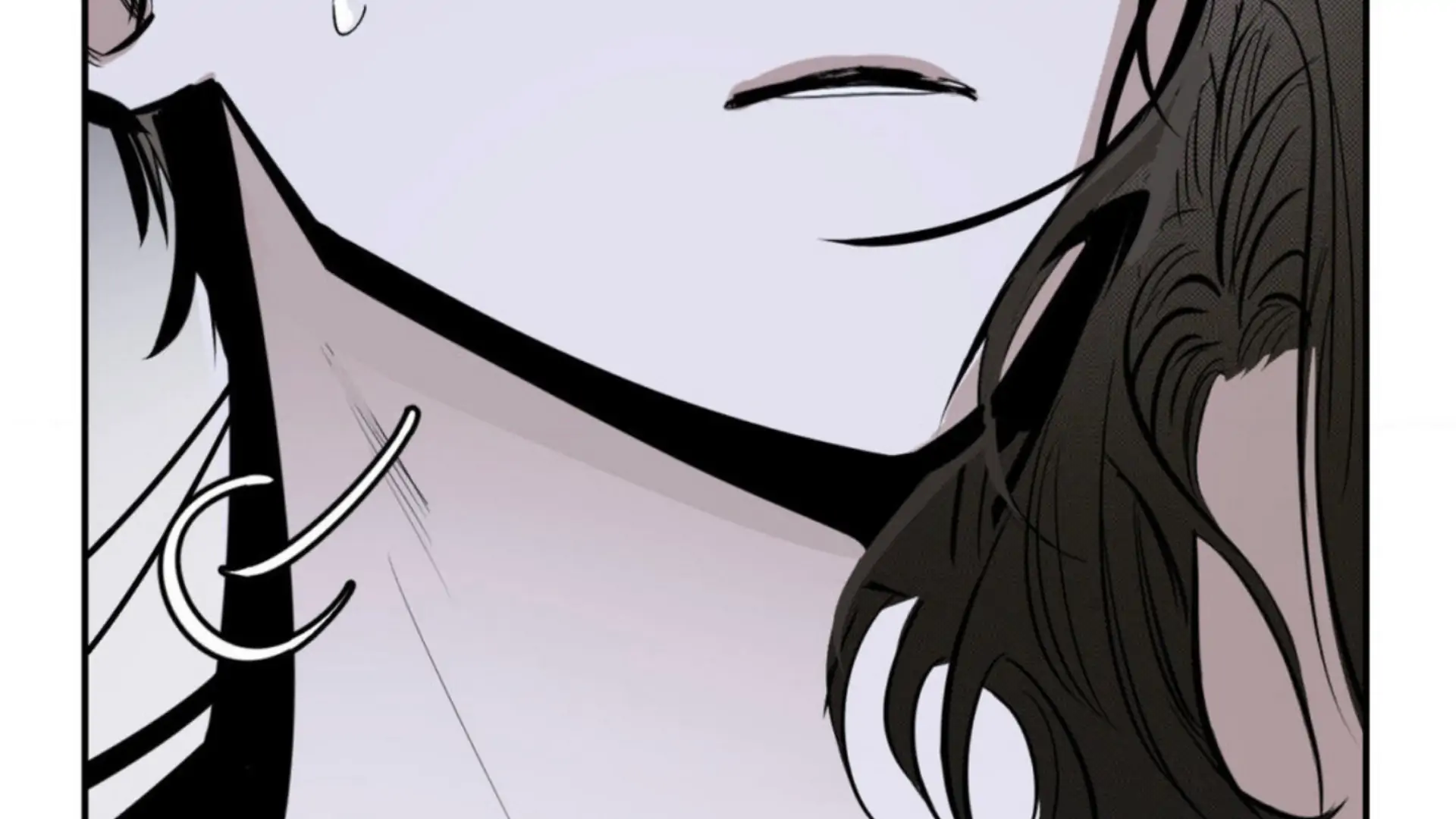 Shadow Under the Moon - Chapter 4 manhwa
