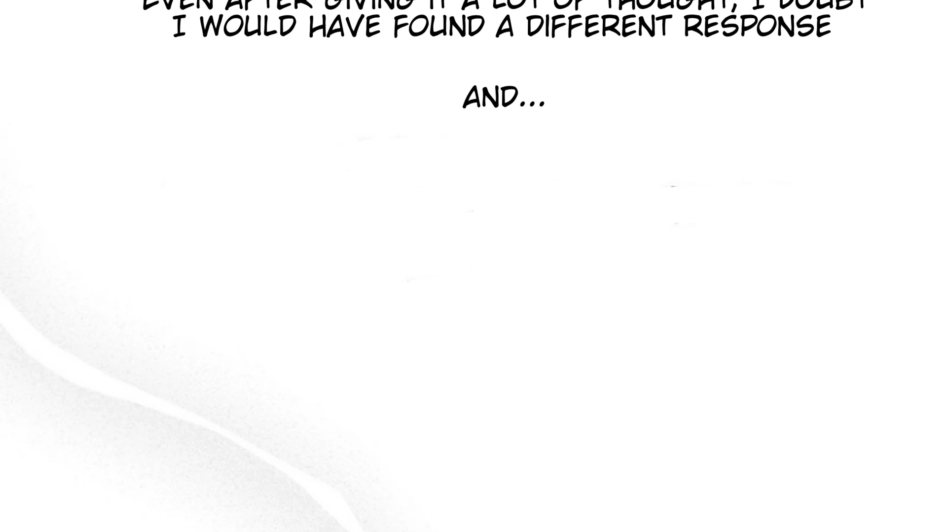 Shadow Under the Moon - Chapter 4 manhwa