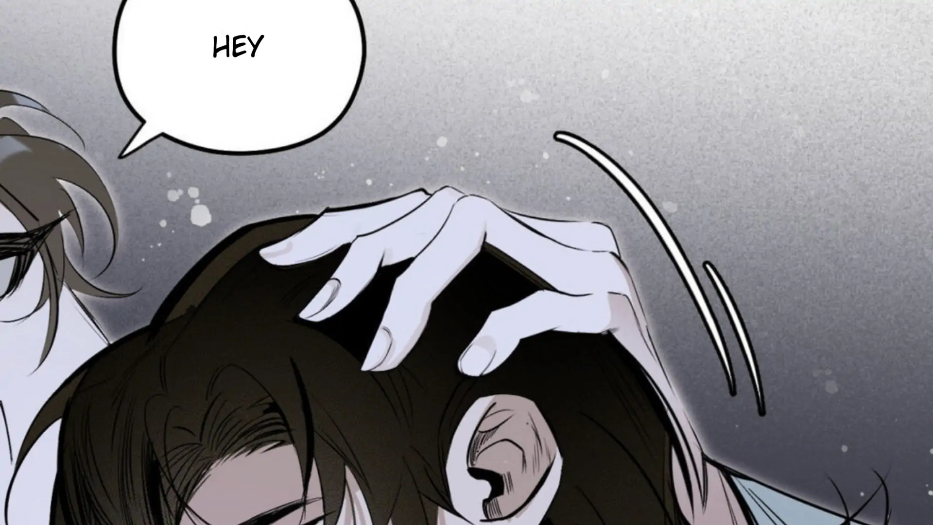 Shadow Under the Moon - Chapter 4 manhwa