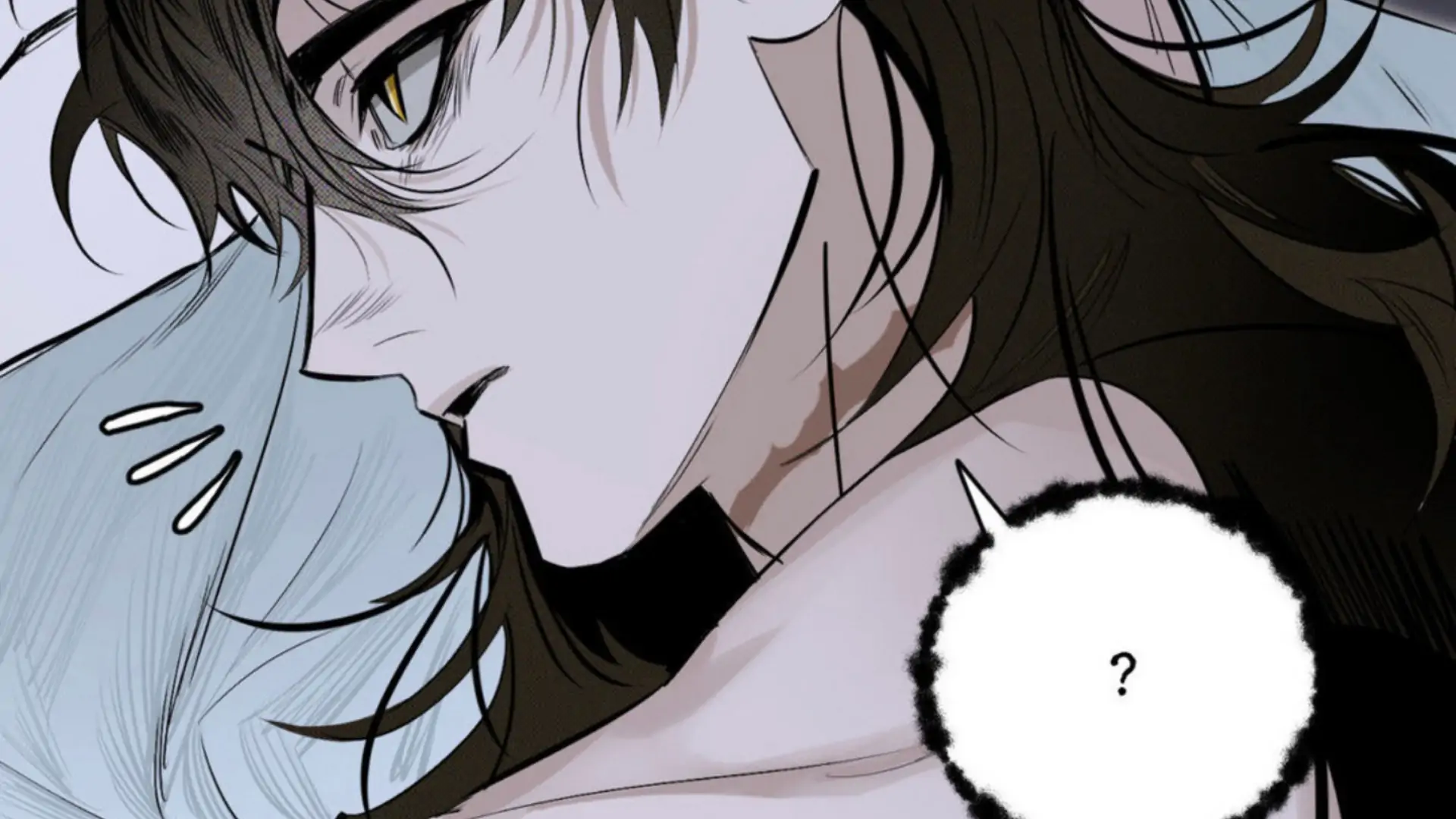Shadow Under the Moon - Chapter 4 manhwa