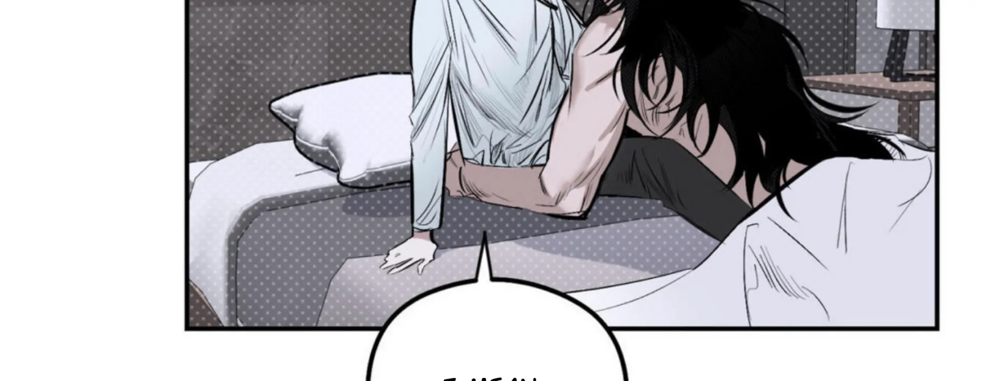 Shadow Under the Moon - Chapter 4 manhwa