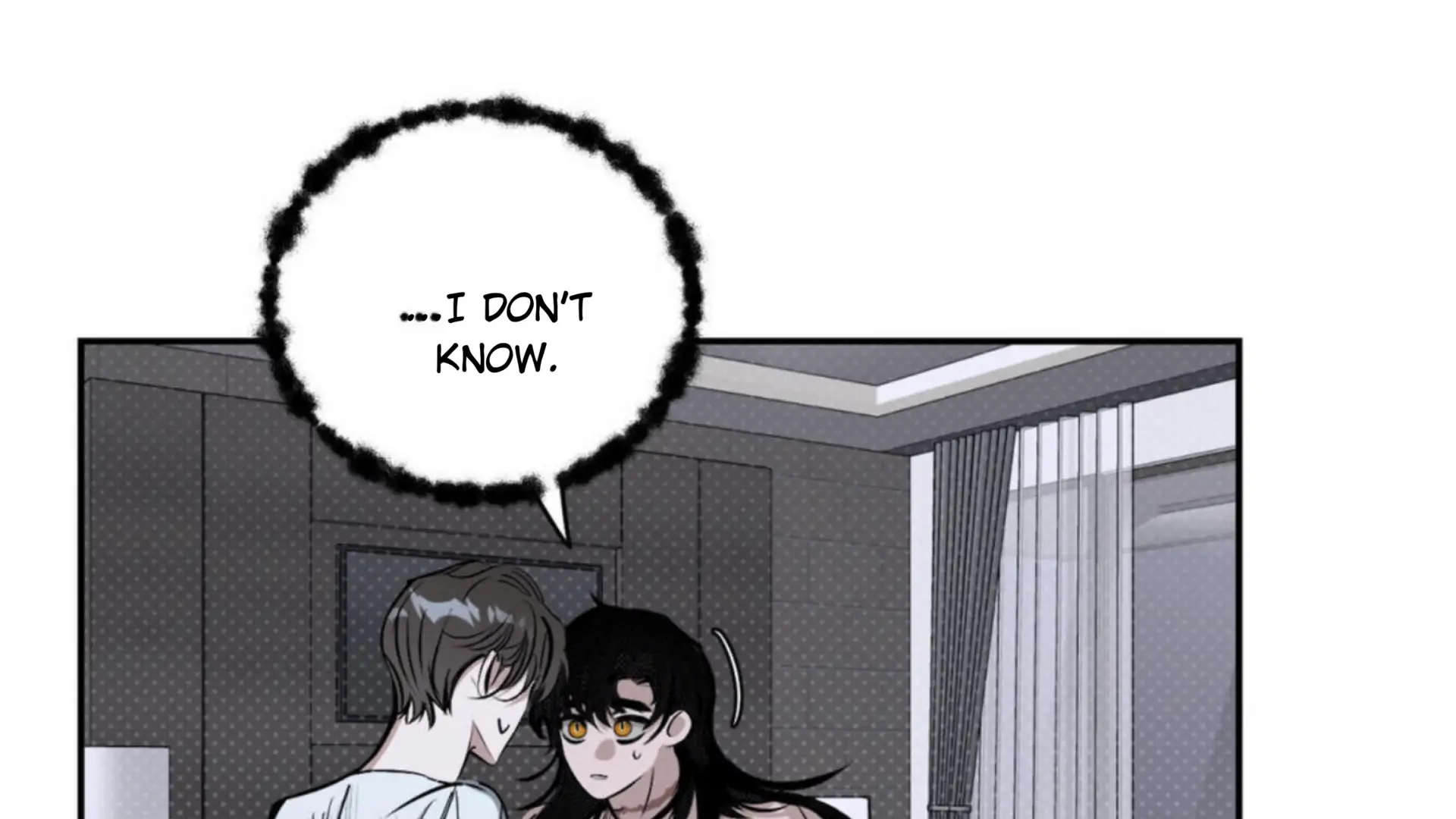 Shadow Under the Moon - Chapter 4 manhwa