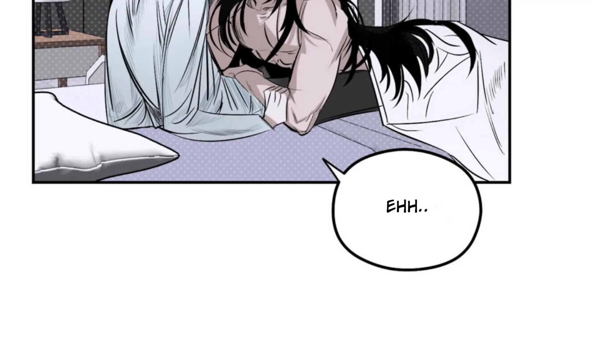 Shadow Under the Moon - Chapter 4 manhwa