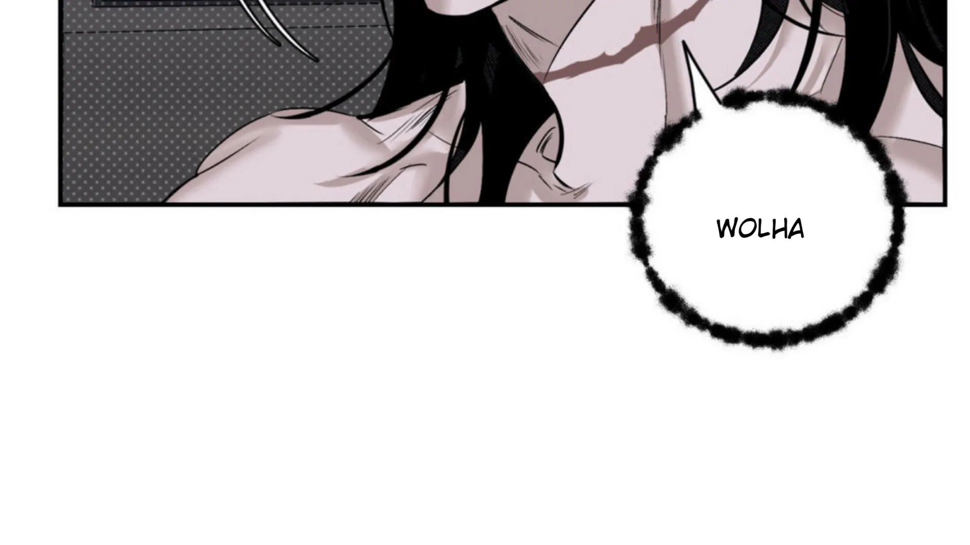 Shadow Under the Moon - Chapter 4 manhwa