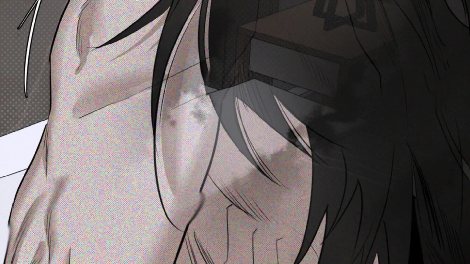 Shadow Under the Moon - Chapter 4 manhwa