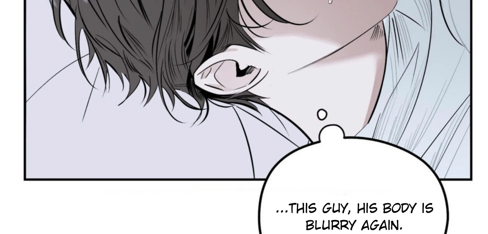 Shadow Under the Moon - Chapter 4 manhwa