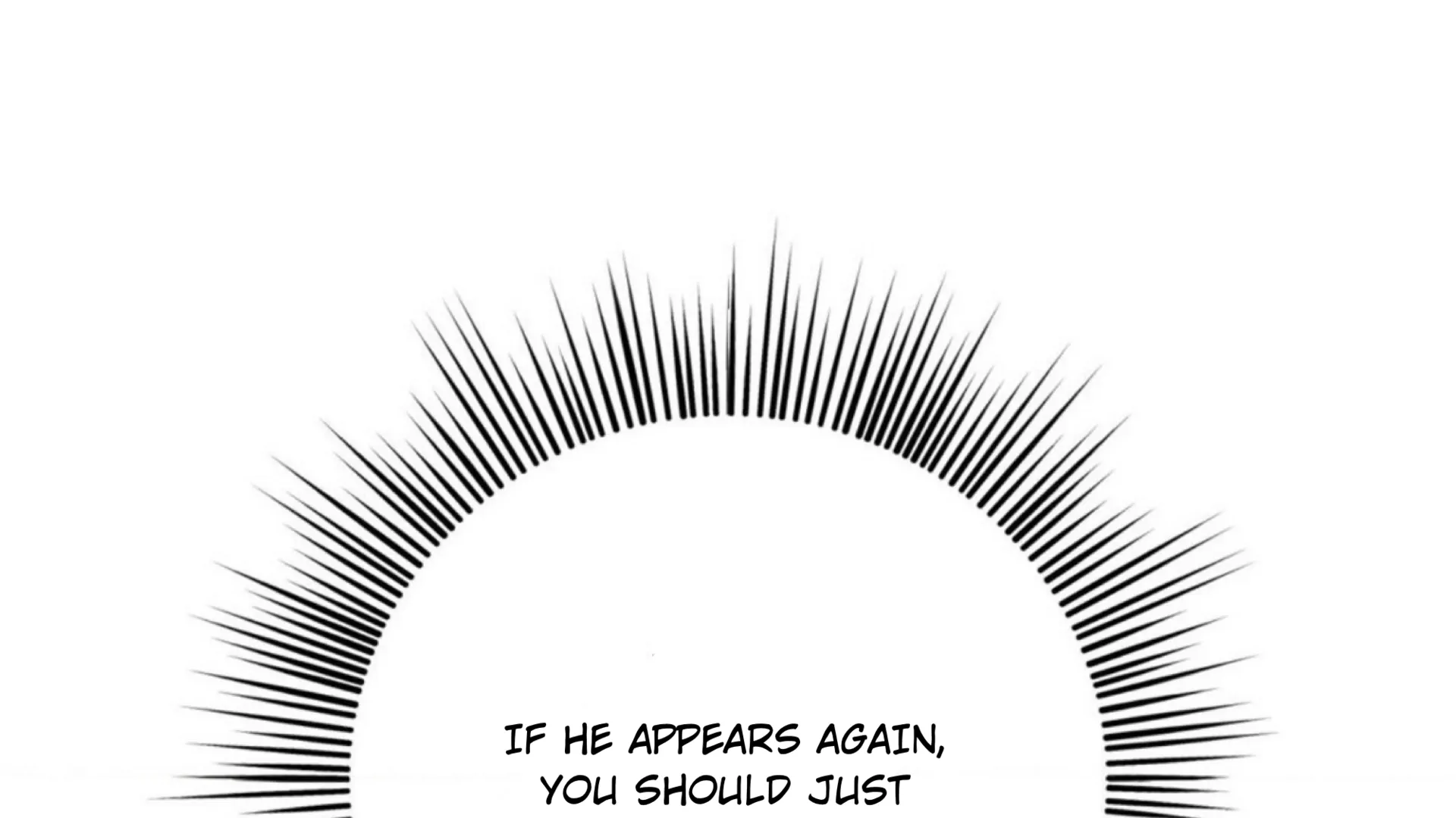 Shadow Under the Moon - Chapter 4 manhwa
