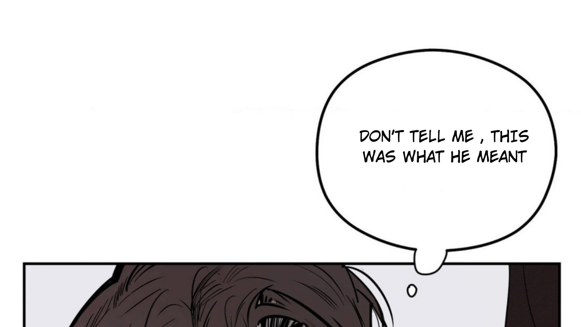 Shadow Under the Moon - Chapter 4 manhwa