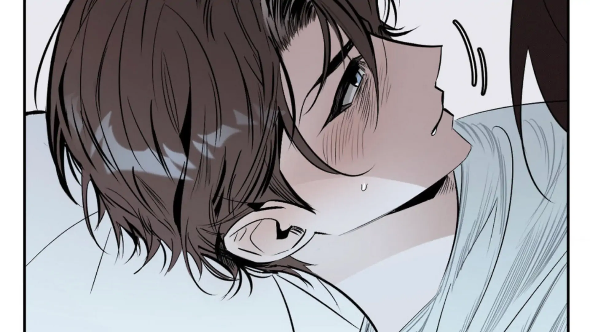 Shadow Under the Moon - Chapter 4 manhwa