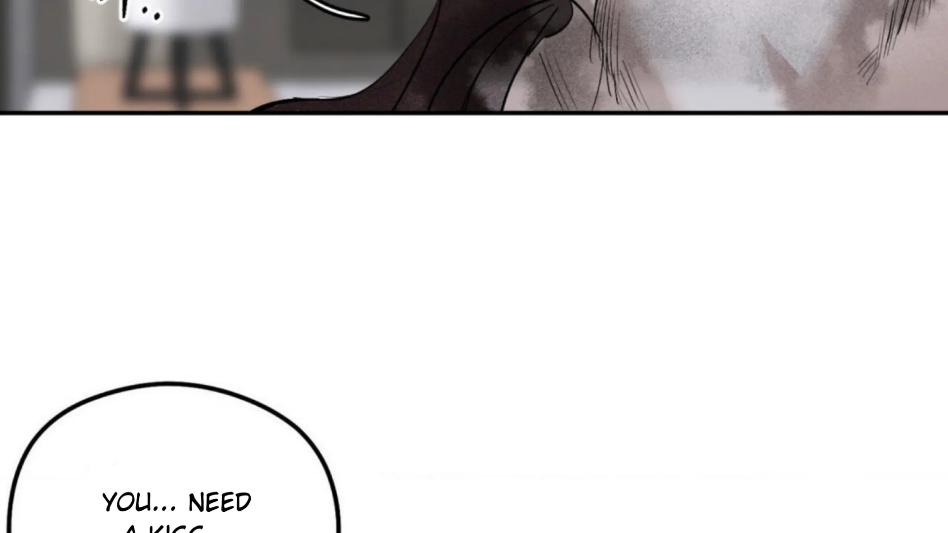 Shadow Under the Moon - Chapter 4 manhwa