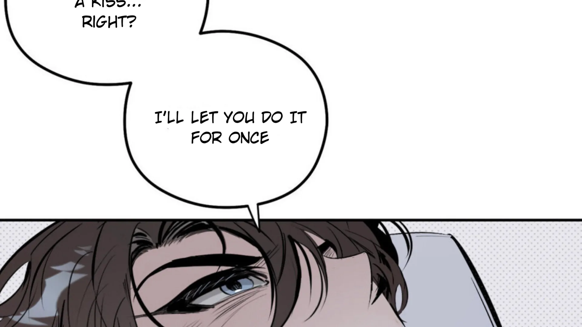 Shadow Under the Moon - Chapter 4 manhwa