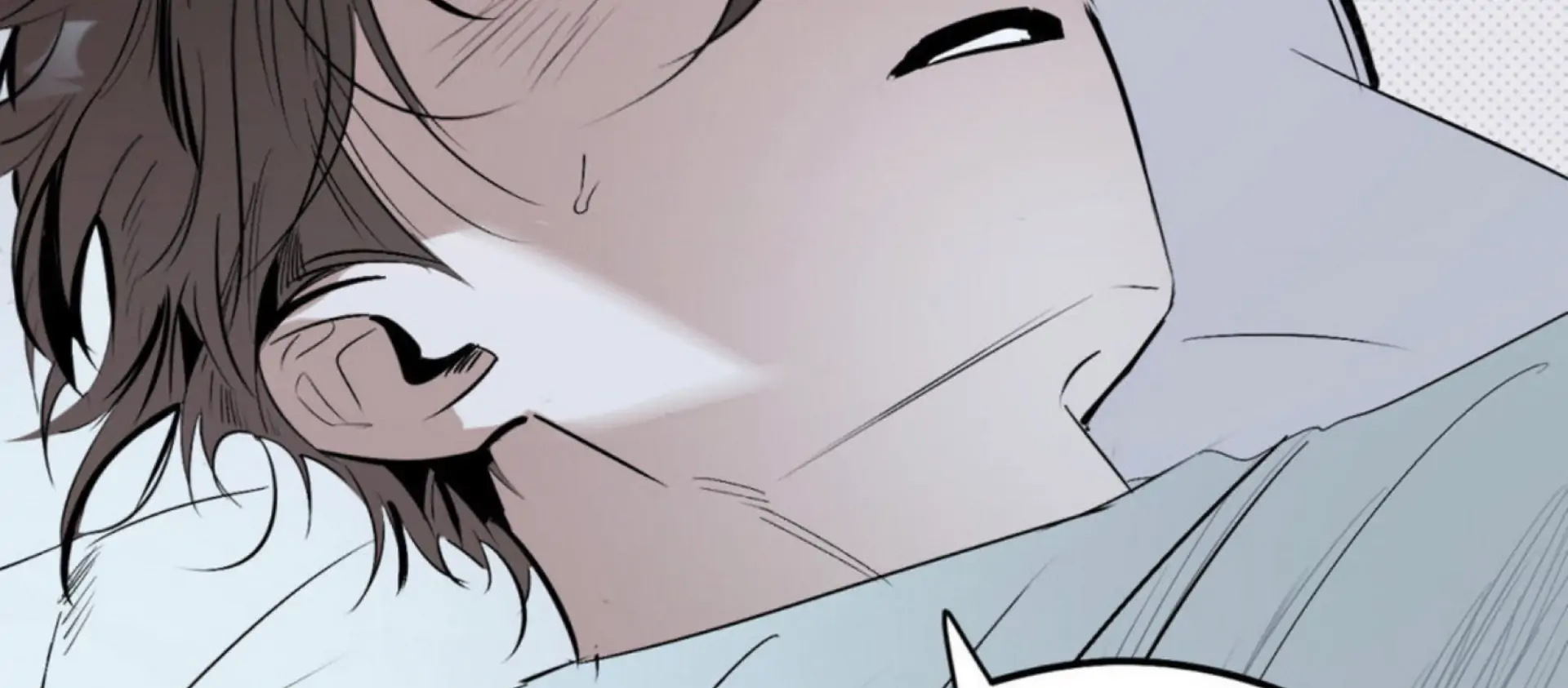 Shadow Under the Moon - Chapter 4 manhwa