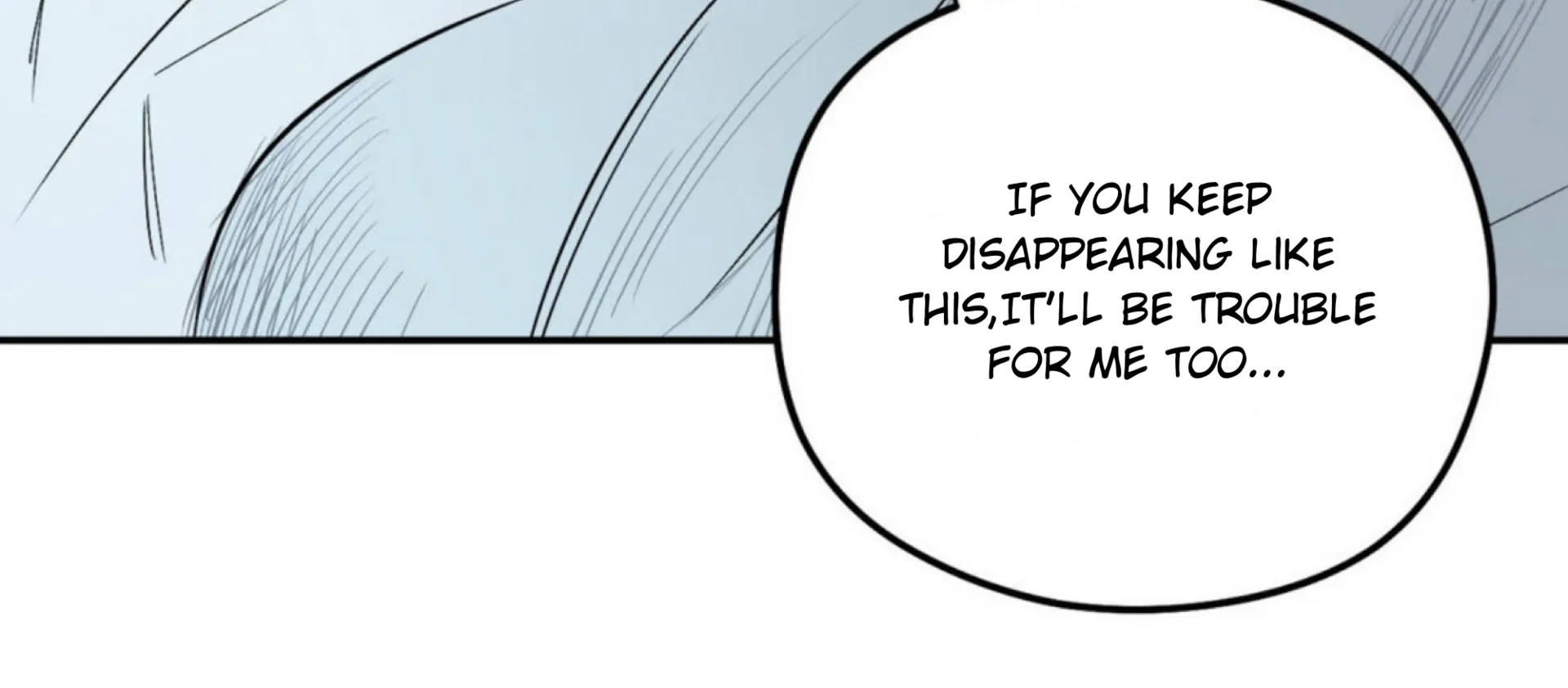 Shadow Under the Moon - Chapter 4 manhwa