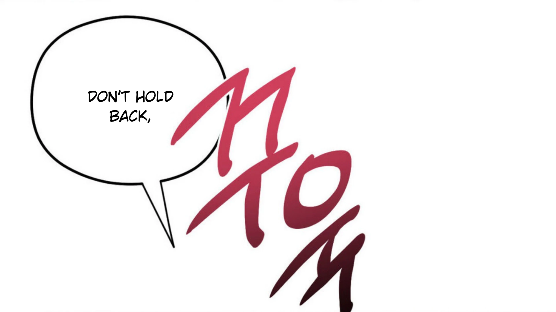 Shadow Under the Moon - Chapter 4 manhwa