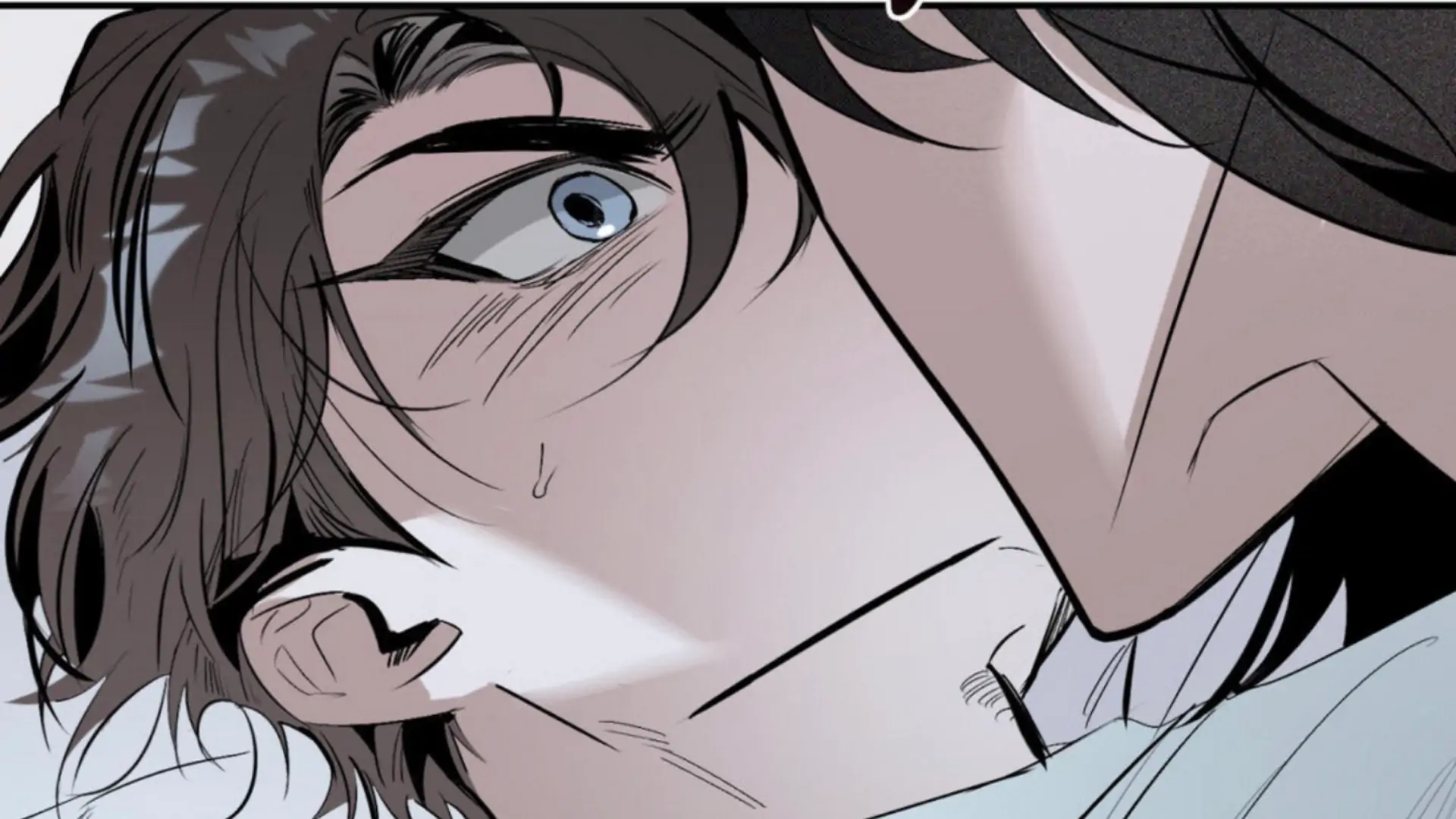 Shadow Under the Moon - Chapter 4 manhwa