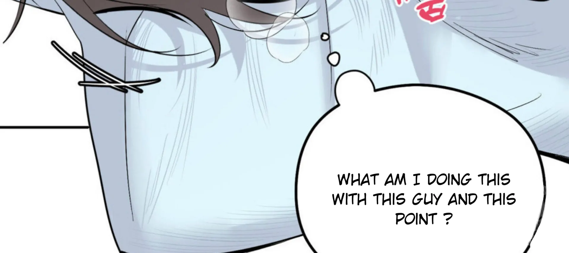 Shadow Under the Moon - Chapter 4 manhwa