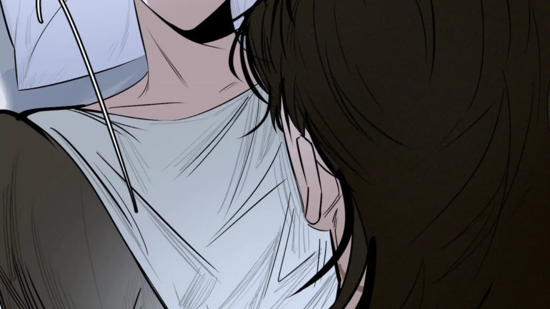 Shadow Under the Moon - Chapter 4 manhwa