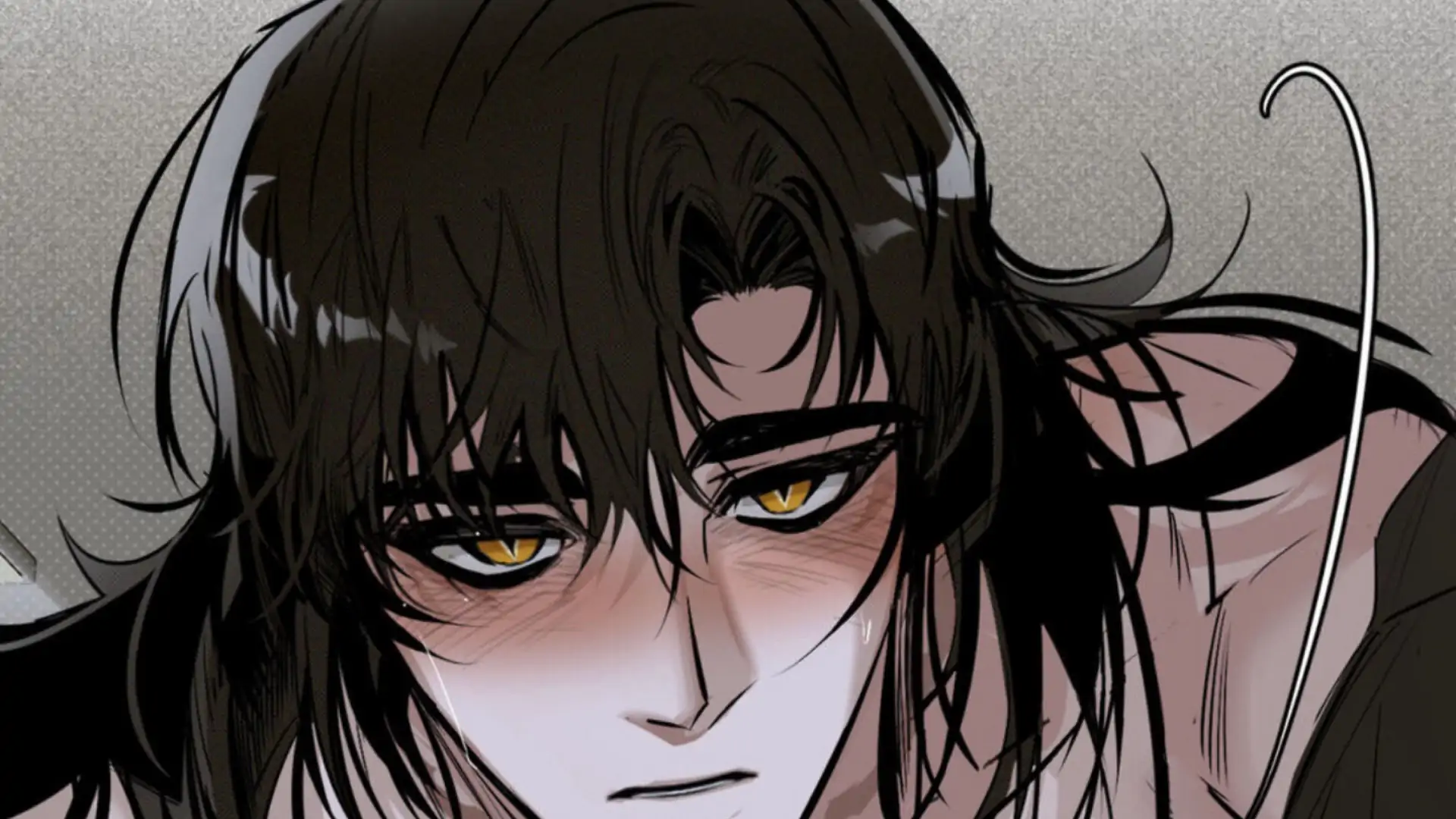 Shadow Under the Moon - Chapter 4 manhwa