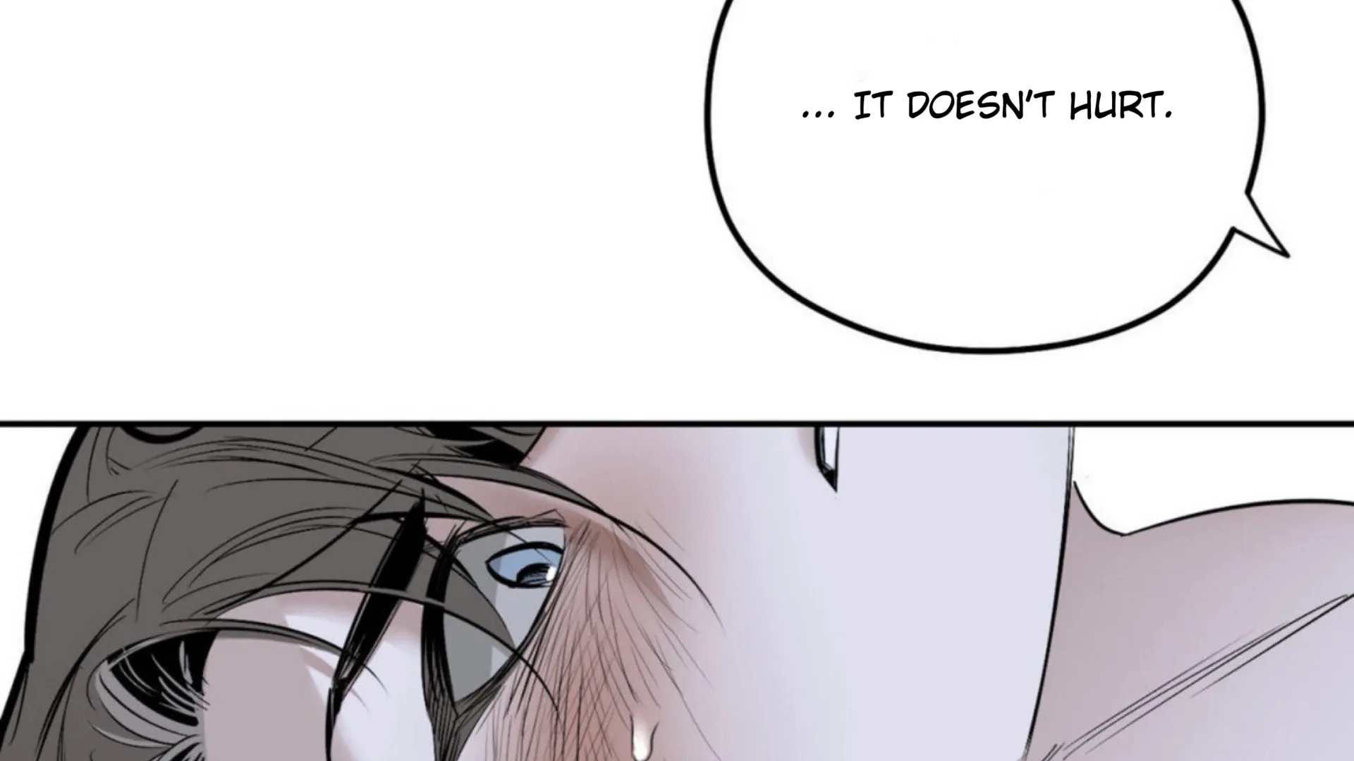Shadow Under the Moon - Chapter 4 manhwa