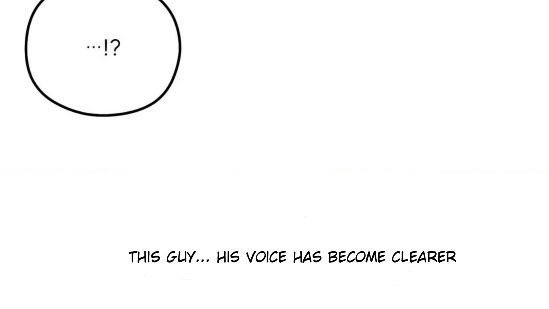 Shadow Under the Moon - Chapter 4 manhwa