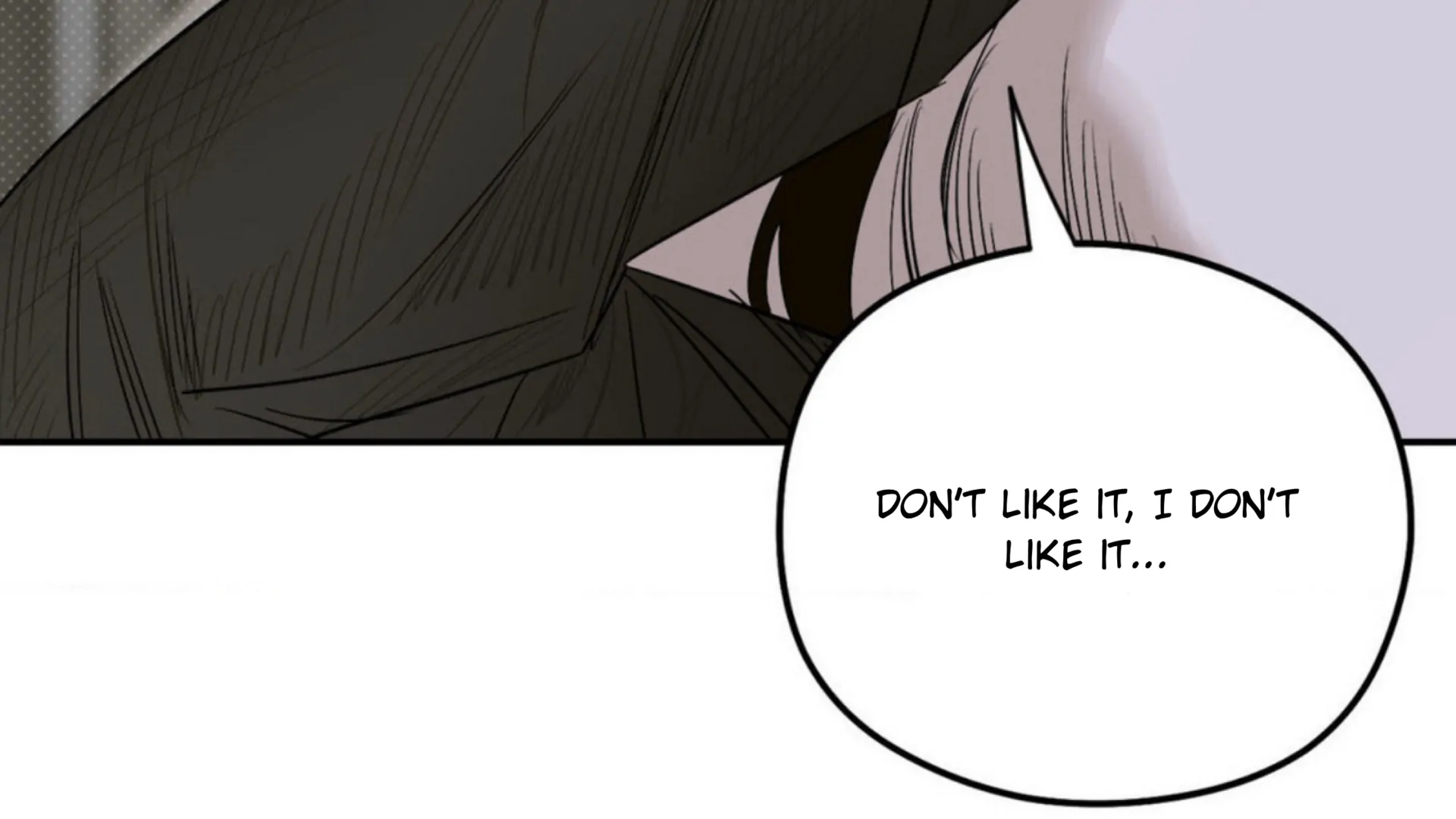 Shadow Under the Moon - Chapter 4 manhwa