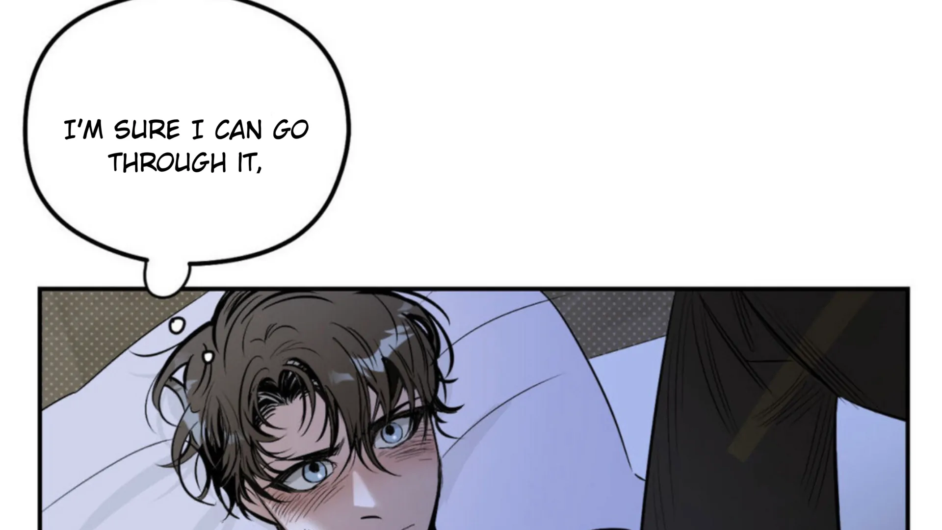 Shadow Under the Moon - Chapter 4 manhwa