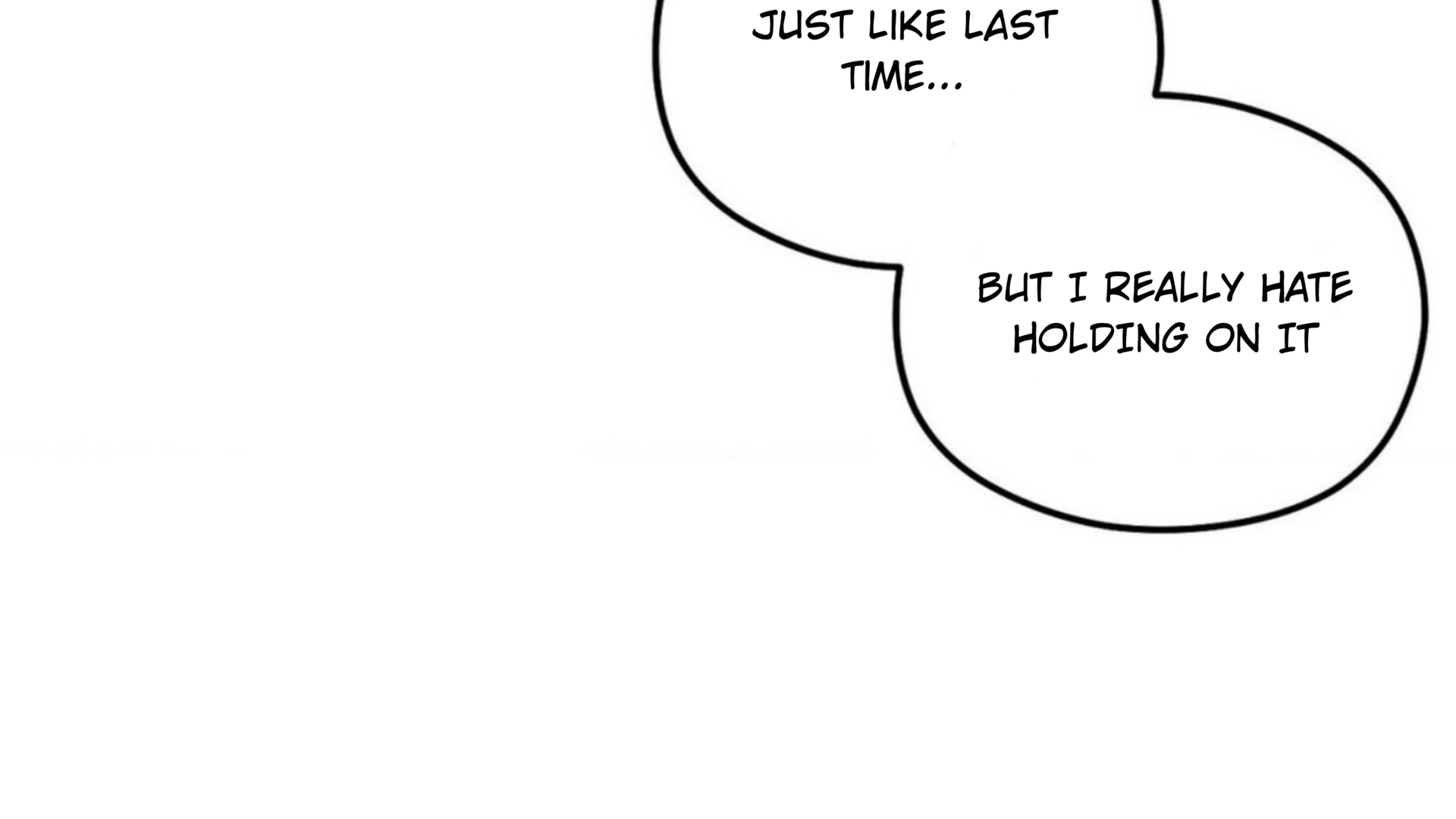 Shadow Under the Moon - Chapter 4 manhwa