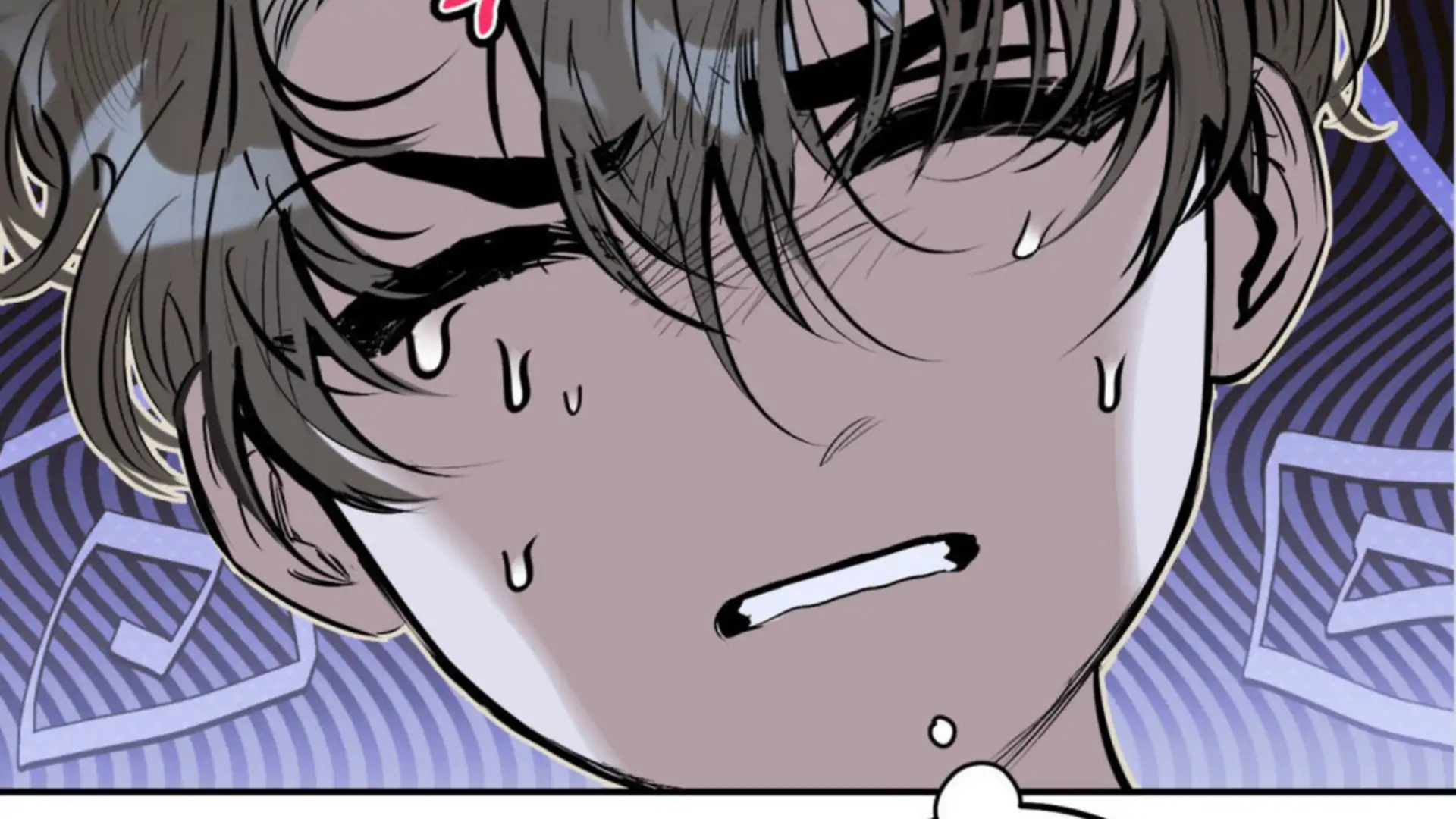 Shadow Under the Moon - Chapter 4 manhwa