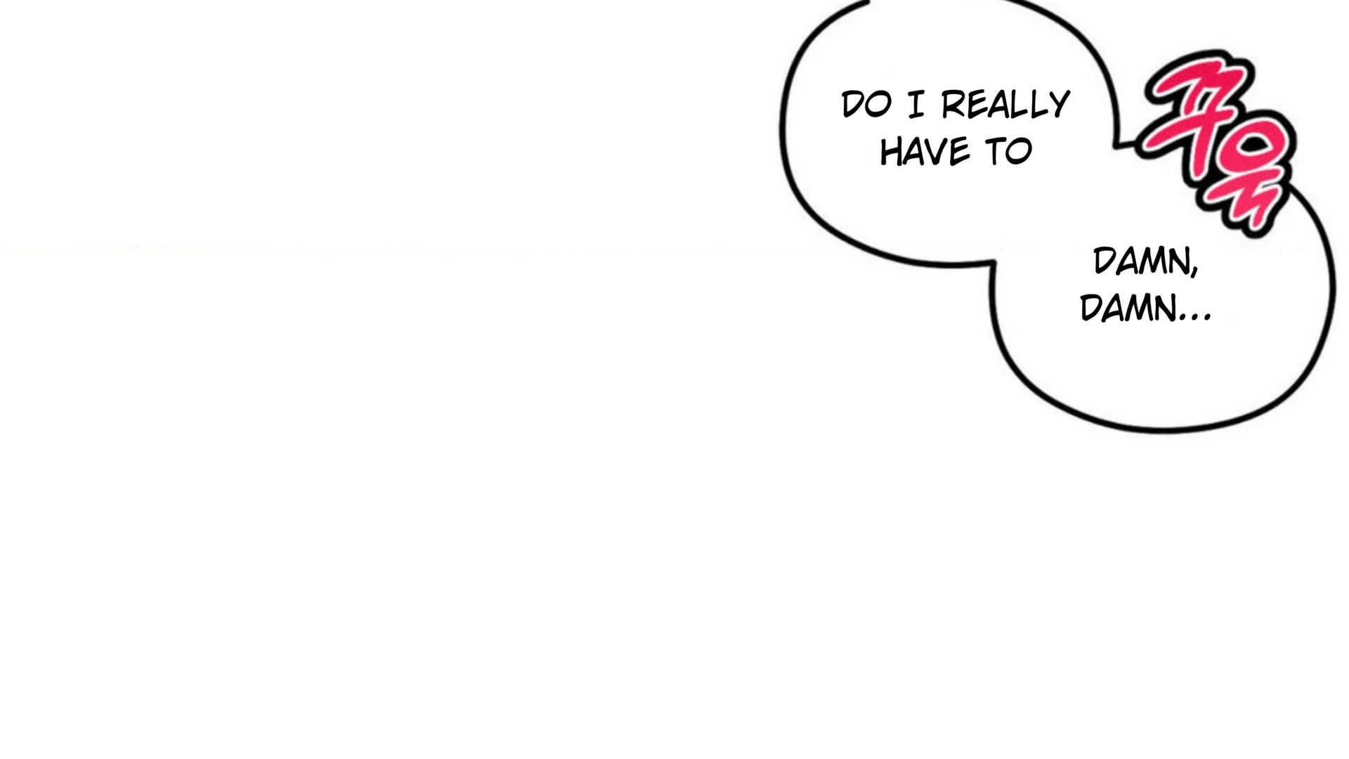 Shadow Under the Moon - Chapter 4 manhwa