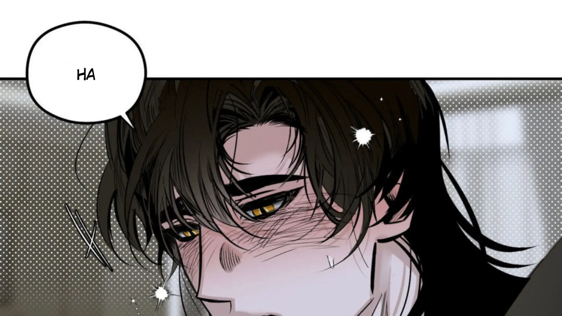 Shadow Under the Moon - Chapter 4 manhwa