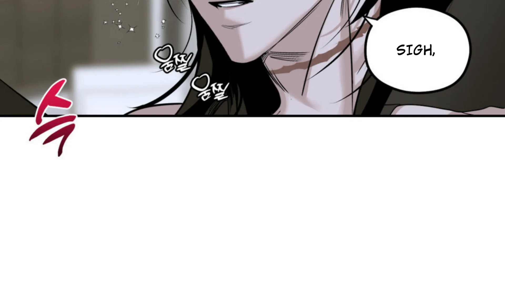 Shadow Under the Moon - Chapter 4 manhwa