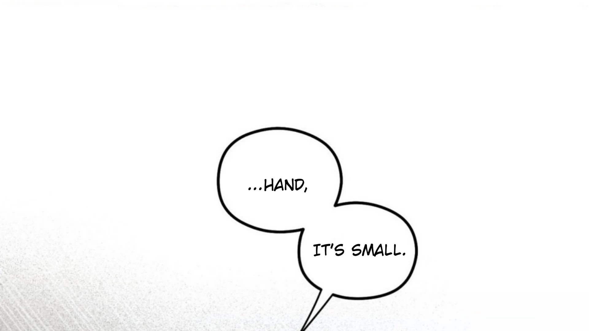 Shadow Under the Moon - Chapter 4 manhwa