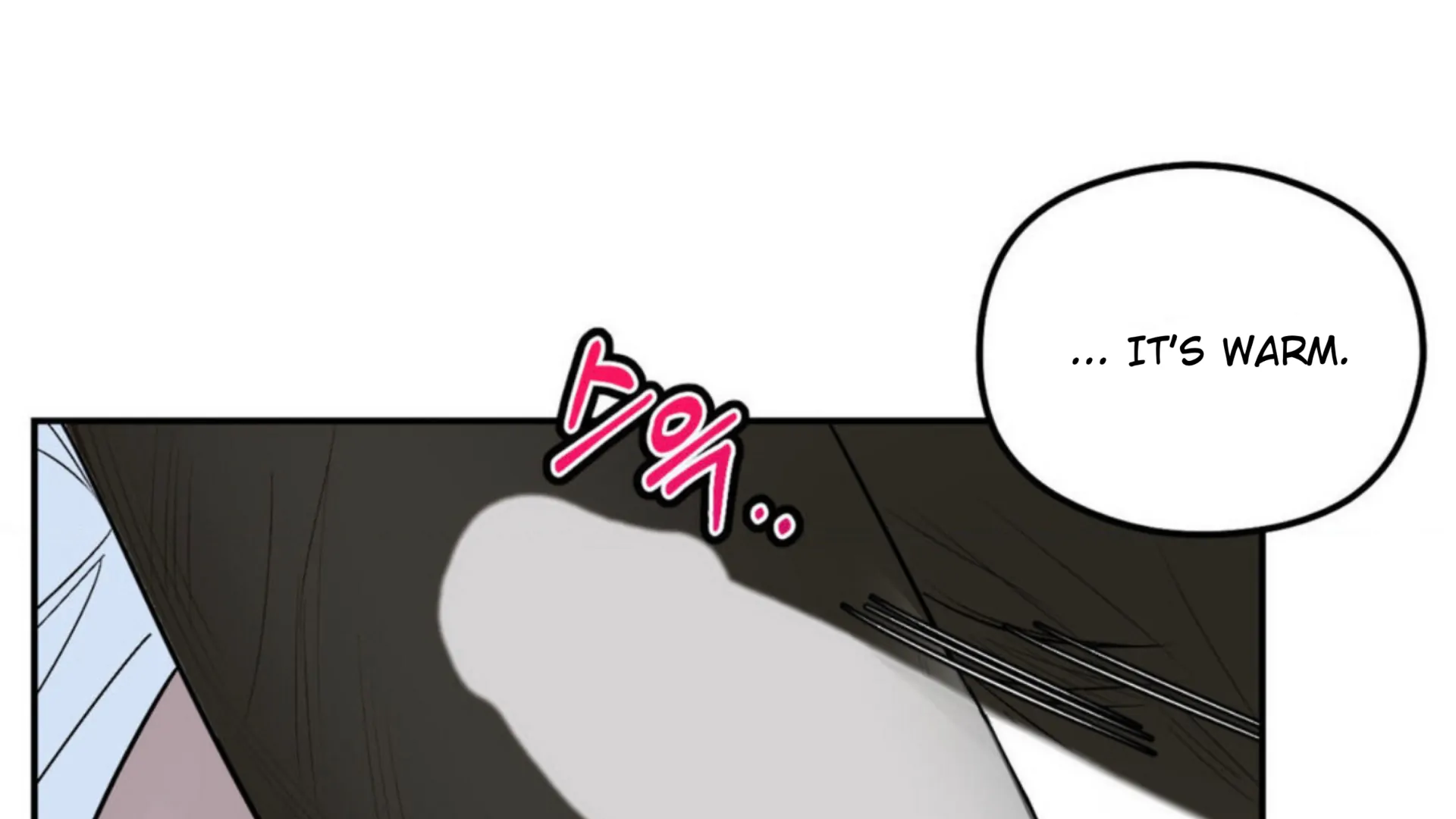 Shadow Under the Moon - Chapter 4 manhwa