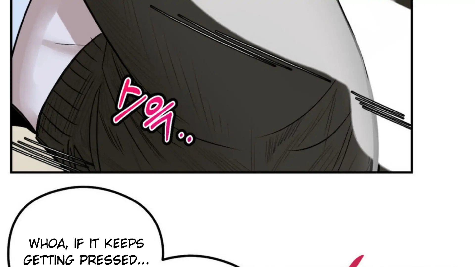 Shadow Under the Moon - Chapter 4 manhwa