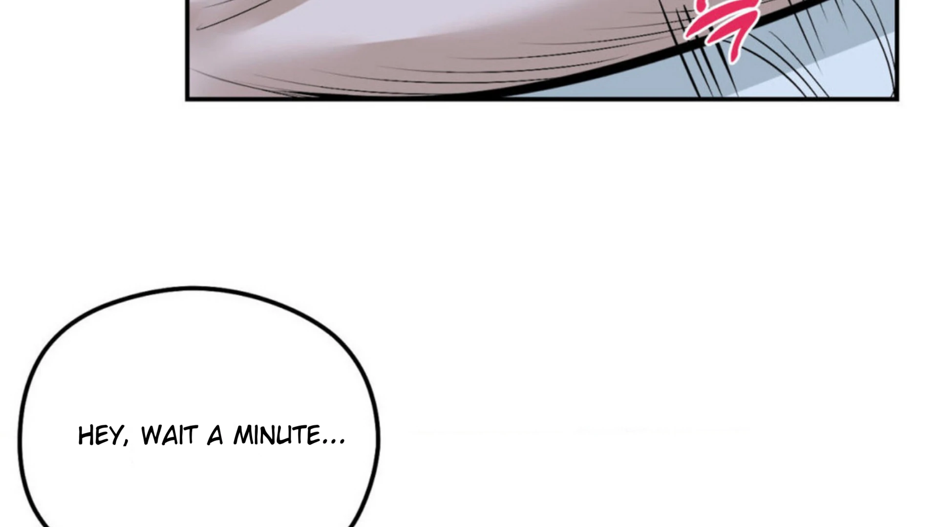 Shadow Under the Moon - Chapter 4 manhwa