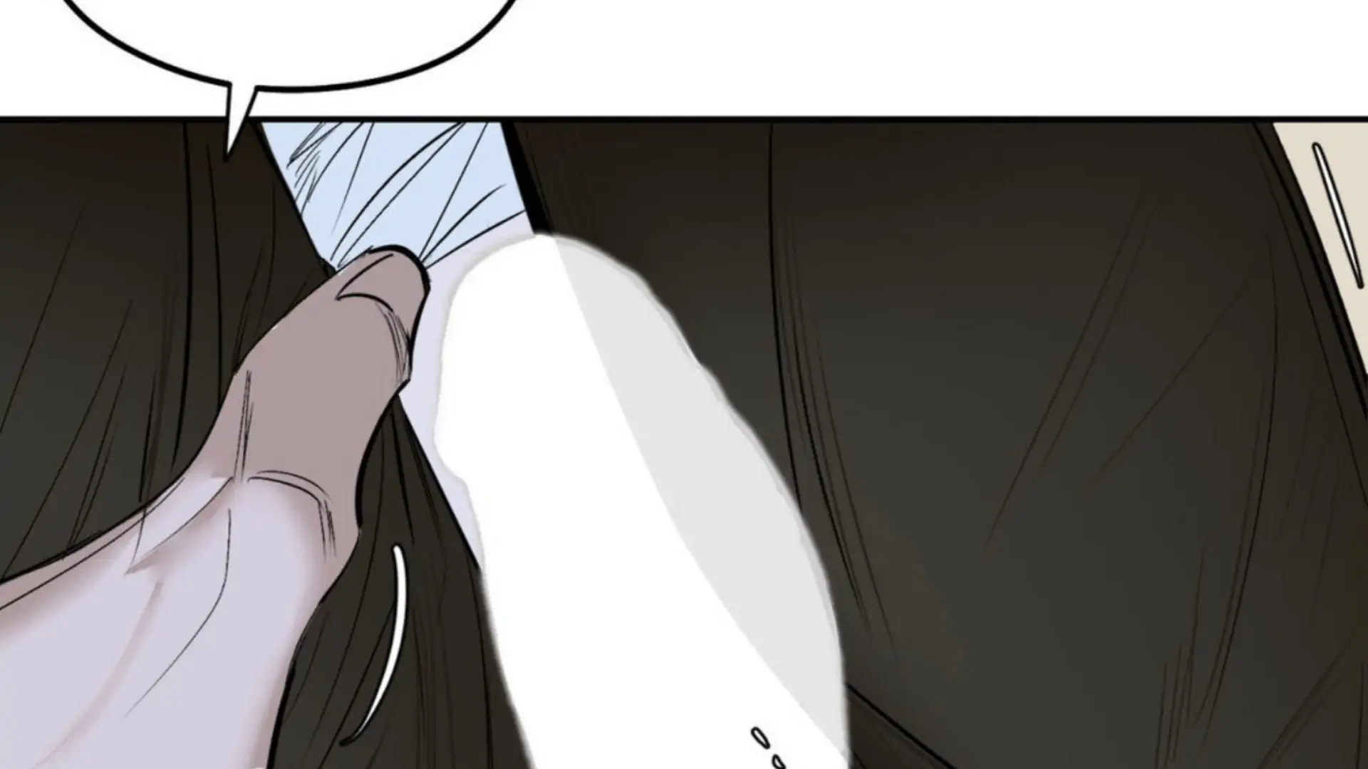 Shadow Under the Moon - Chapter 4 manhwa