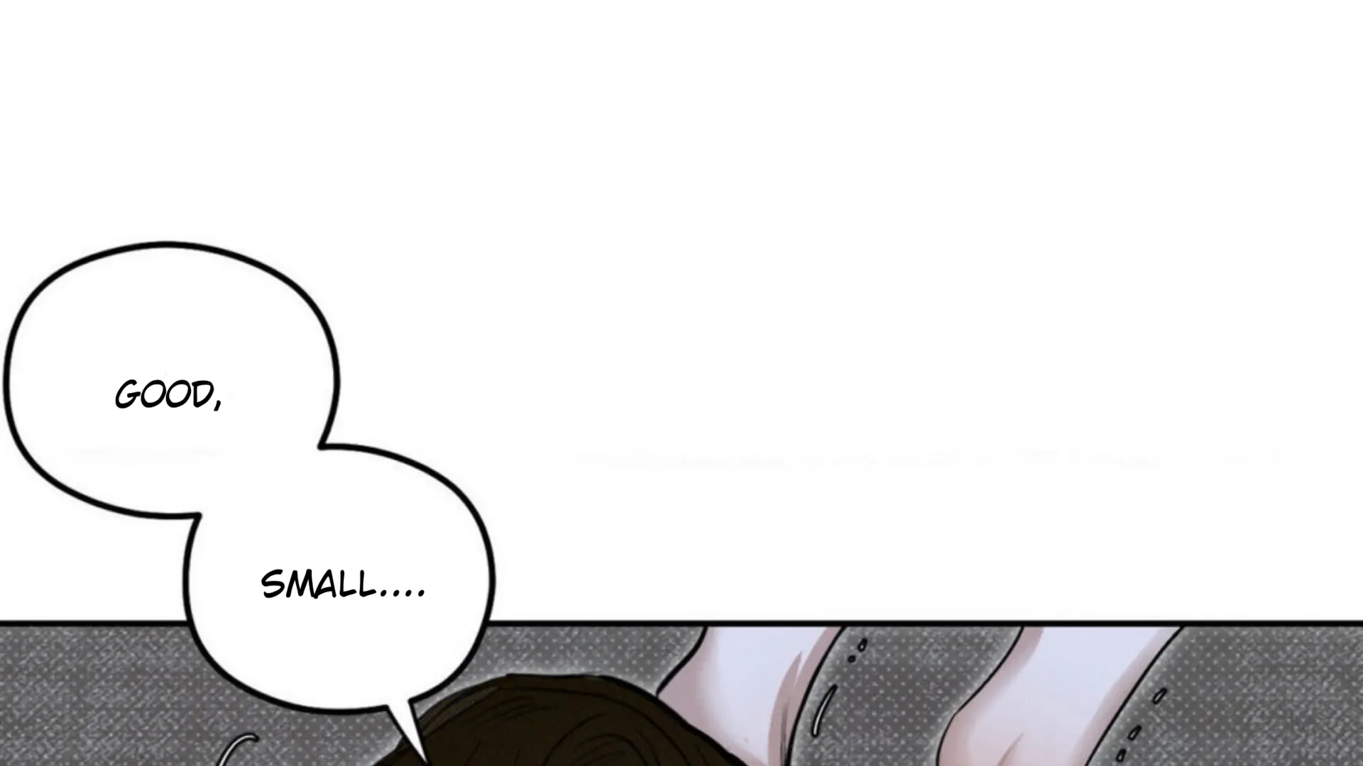 Shadow Under the Moon - Chapter 4 manhwa