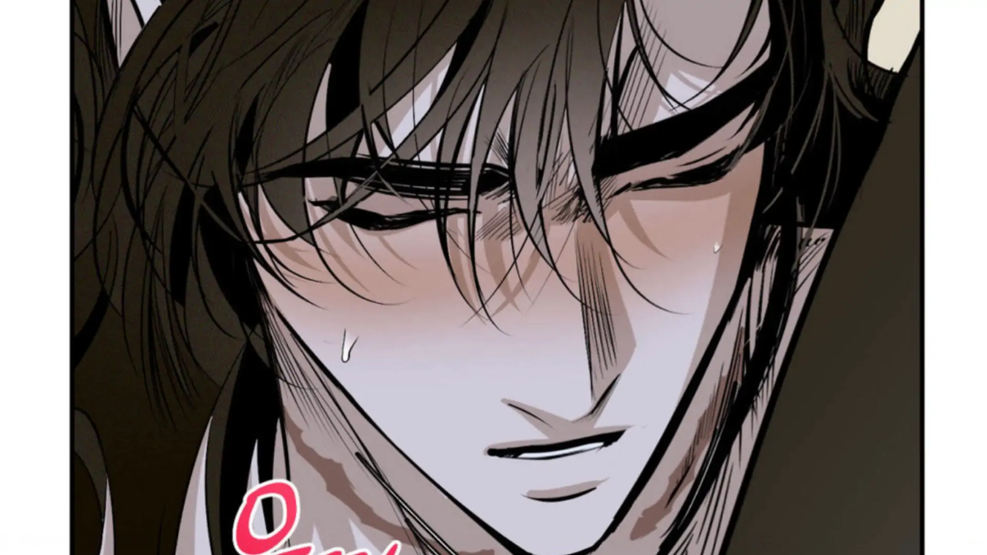 Shadow Under the Moon - Chapter 4 manhwa