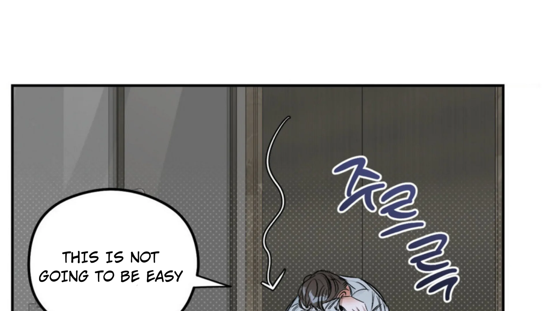 Shadow Under the Moon - Chapter 4 manhwa