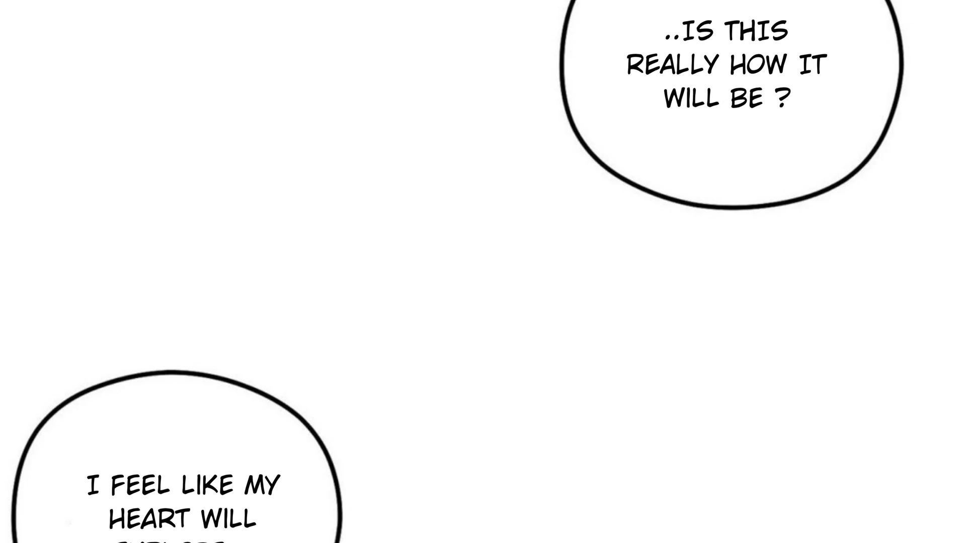 Shadow Under the Moon - Chapter 4 manhwa