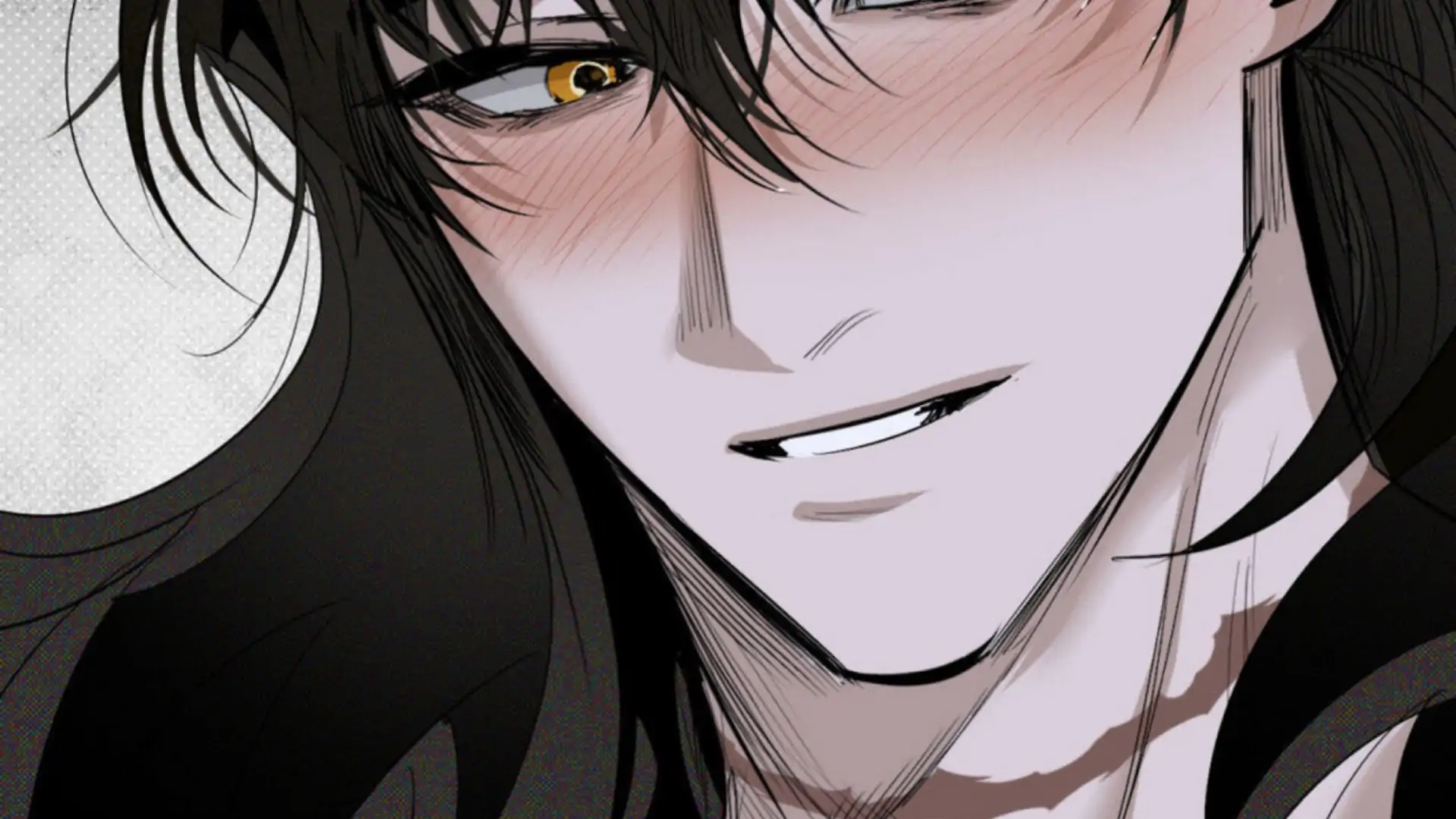 Shadow Under the Moon - Chapter 4 manhwa