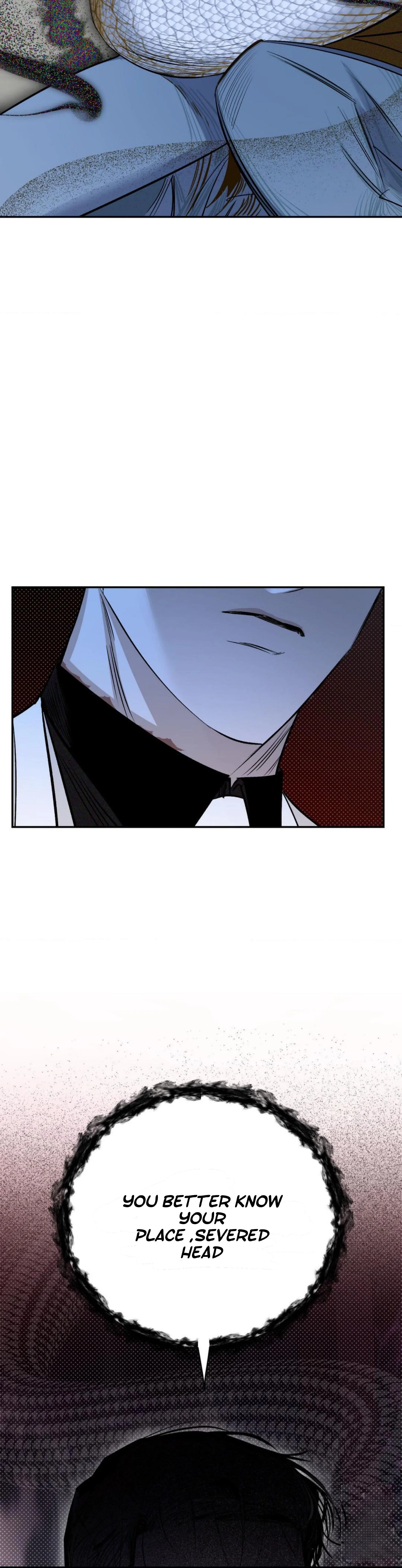 Shadow Under the Moon - Chapter 6 manhwa