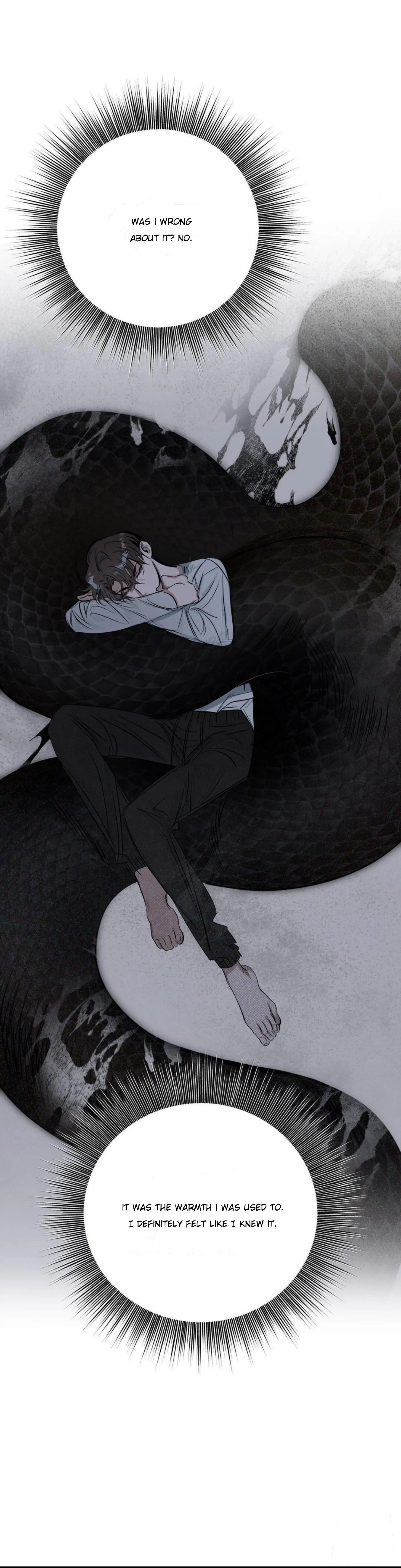 Shadow Under the Moon - Chapter 7 manhwa
