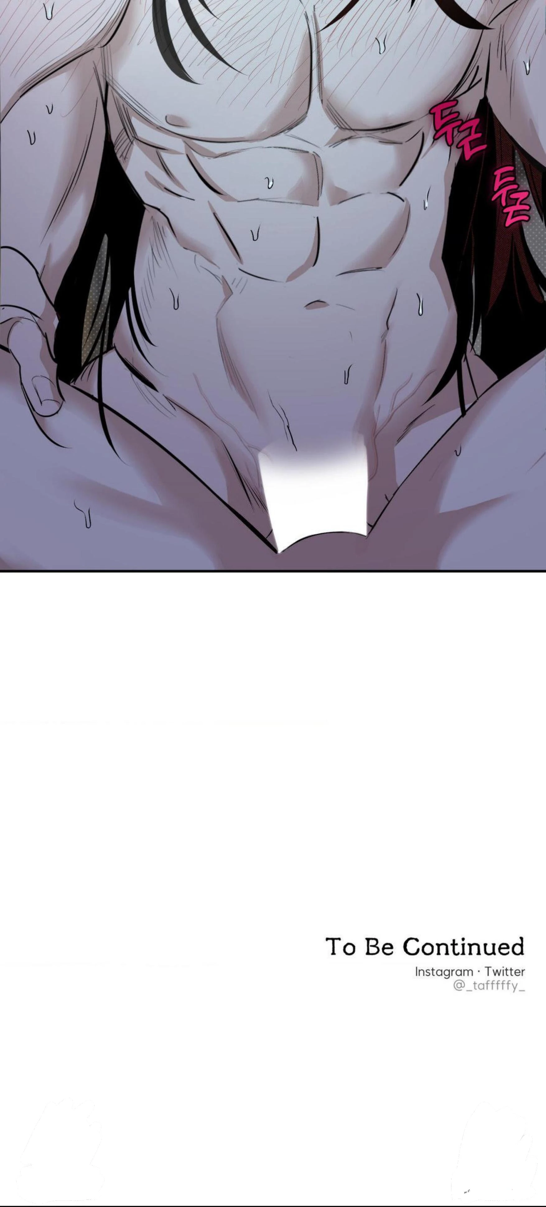 Shadow Under the Moon - Chapter 7 manhwa
