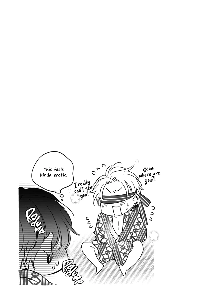 Legendary Dick VS Ironclad Butthole [Team Hazama] - Volume 4 Chapter 16 manhwa