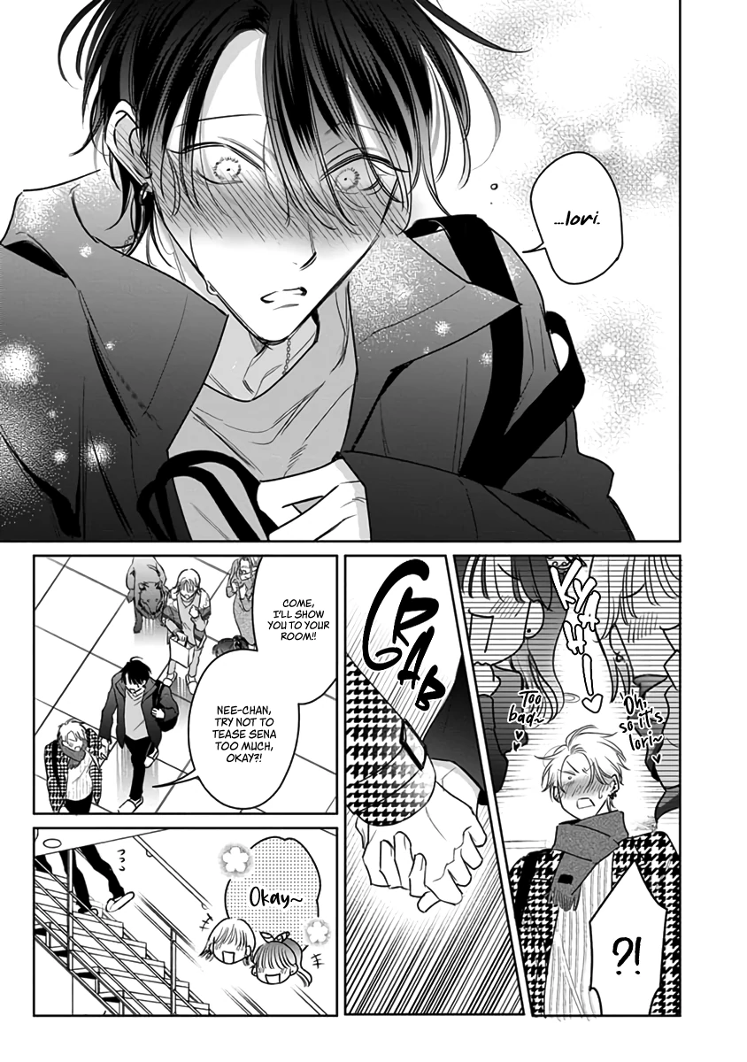Legendary Dick VS Ironclad Butthole [Team Hazama] - Volume 4 Chapter 17 manhwa