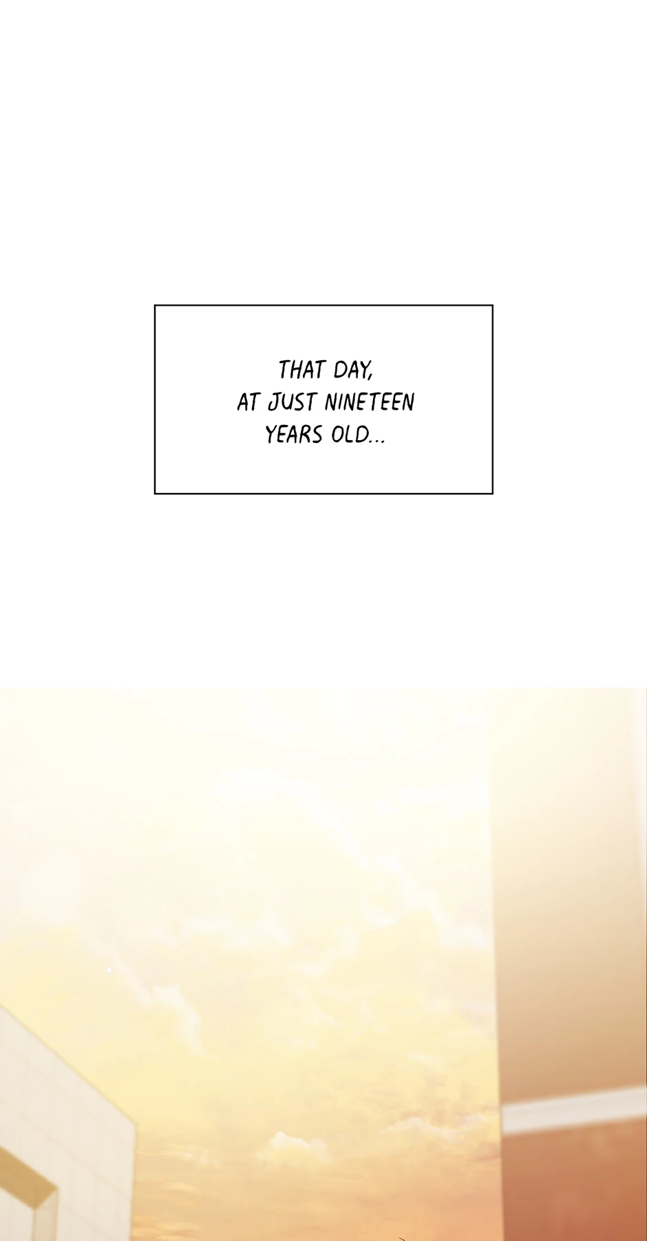Nine to Nine [Official] - 0. Prologue manhwa